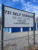 731 SELF STORAGE