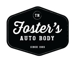 Foster's Auto Body Maryville