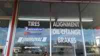 The Tire Mart