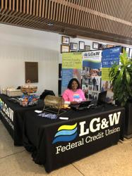 LGW Federal Credit Union
