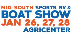 Mid-South Sports & Boat Show
