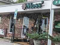 Moss' Flower Shop & Flower Delivery