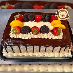 La Espiga Bakery