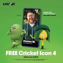 Cricket Wireless Authorized Retailer