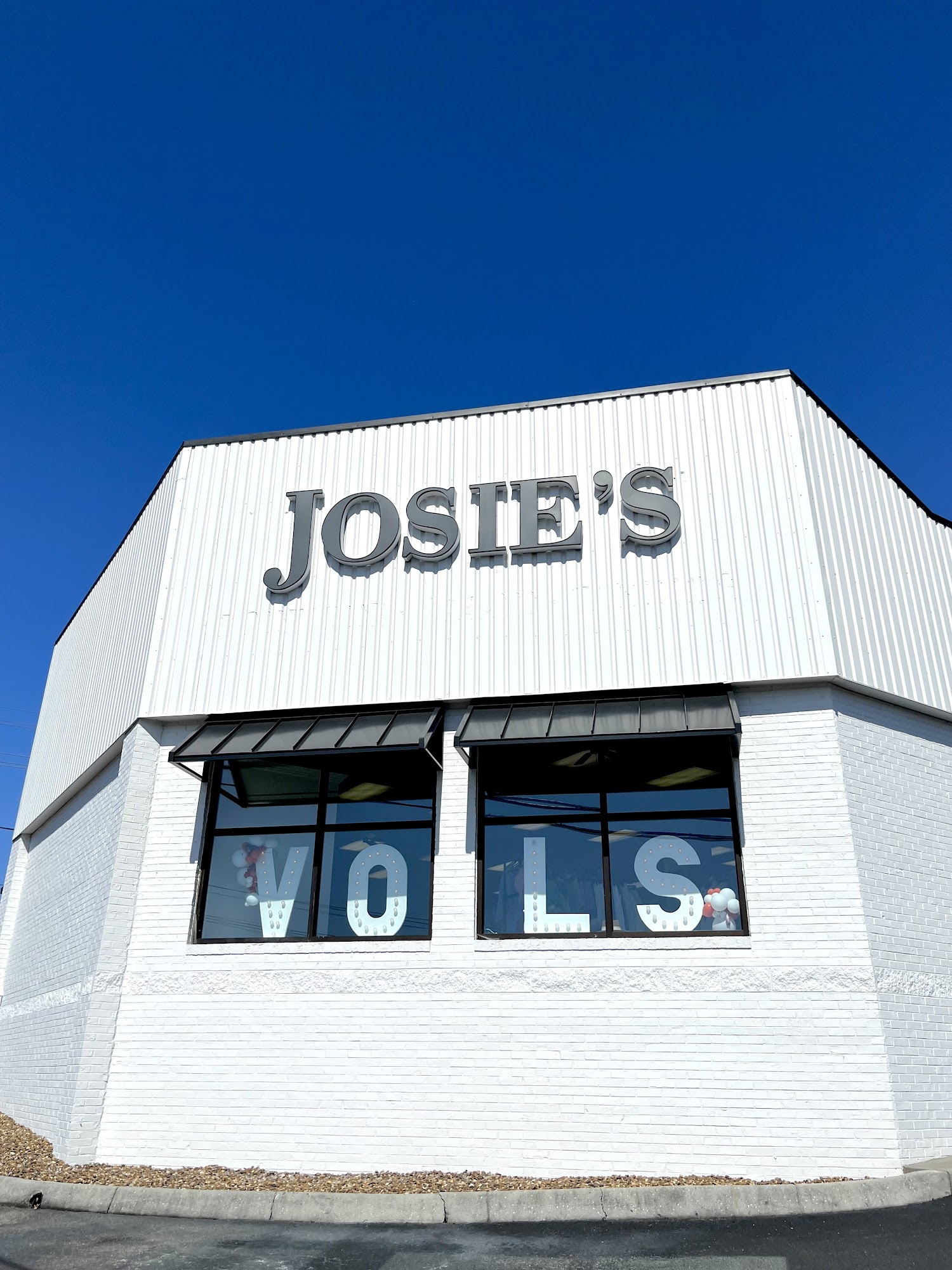Josie's Boutique
