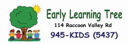 Early Learning Tree