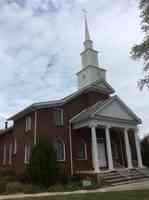 Rutledge Baptist Church