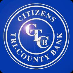 Citizens Tri-County Bank