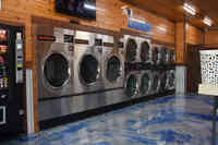 Troy Laundry - Union City