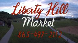 Liberty Hill Market LLC