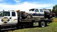 Shell's Towing & Recovery