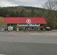 Cannon Market