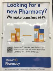 Walmart Pharmacy