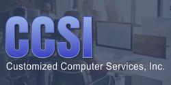Customized Computer Services Inc.
