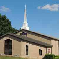 Arp Emmanuel Baptist Church