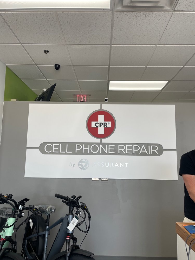 CPR Cell Phone Repair South Austin