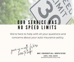 MC Essential Services Inc. Insurance, Notary, Title Services & Tax Preparation