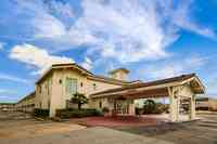 Motel 6 Beaumont, TX