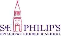 St Philip's Episcopal School