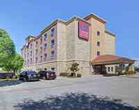 Comfort Suites