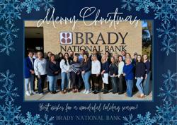 Brady National Bank