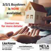Lisa Keese, Nexa Mortgage, LLC