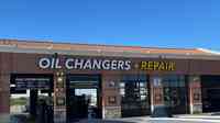 Oil Changers & Repair