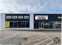 Conroe Business Furniture