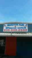 Inspections Plus & Automotive Repair