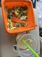 Salad and Go Corporate Office