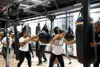 Mayweather Boxing + Fitness Preston Hollow