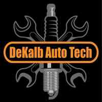 DeKalb Auto Tech