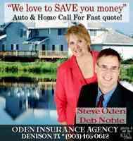 Oden Insurance