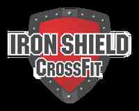 IronShield CrossFit