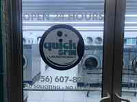 Quick Spin Laundromat