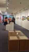 El Paso Art Association Crossland Gallery