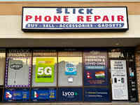 Slick Phone Repair