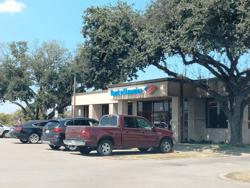 Bank of America (with Drive-thru ATM)