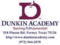 Dunkin Academy Preschool