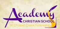 Academy Christian Preschool