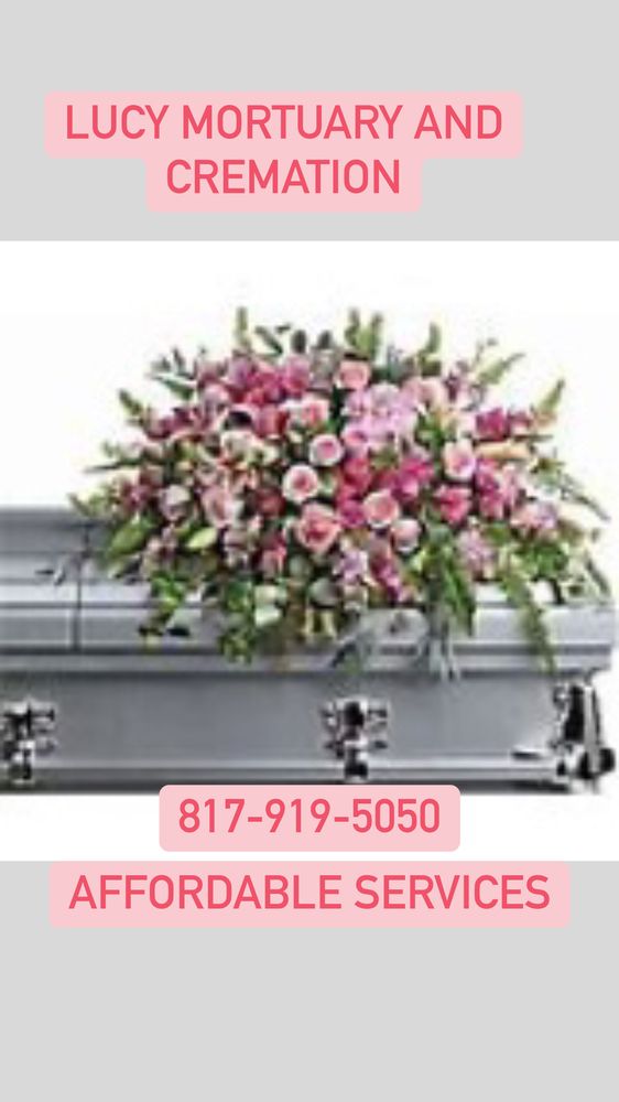 Lucy Mortuary and Cremation