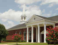 First Baptist Church-Frankston