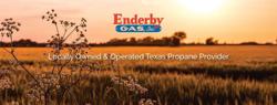 Enderby Gas, Inc.