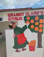 Granny Clare's Citrus at Rio Pride Orchards