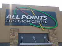 All Points Collision Center