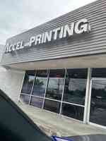 Accel Printing