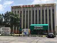 U-Haul Moving & Storage at Greenspoint Mall