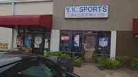 Y K Sportsline Inc