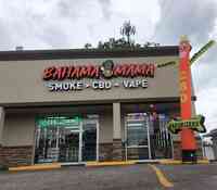 Bahama Mama Smoke Shop | Vape | CBD | Disposables | Hookah | Cigars | DELTA 8 | GLASS PIPE | KRATOM