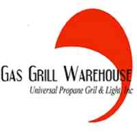 Gas Grill Warehouse